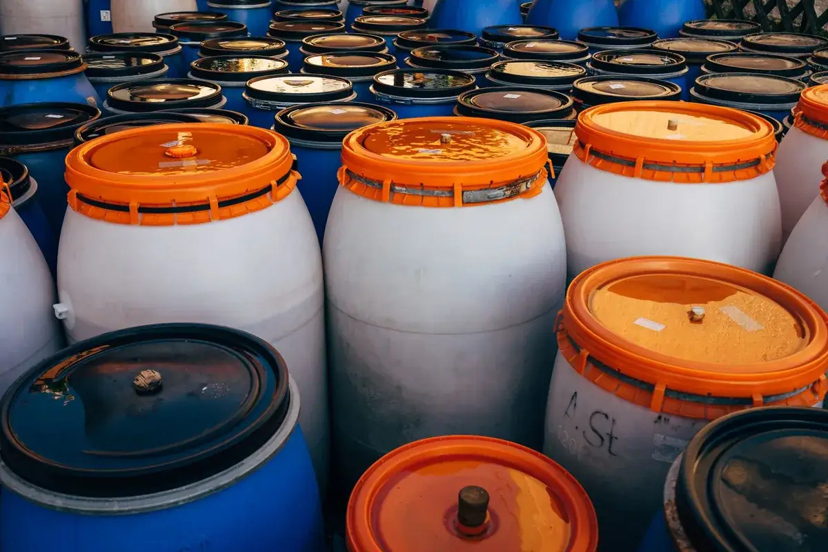 Medical Waste Removal in Kingston, TN